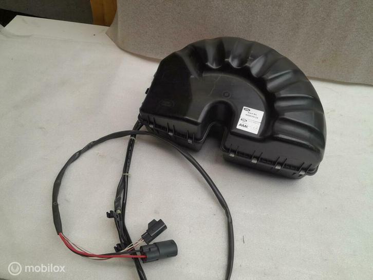 Luchtpomp Range Rover L405 Lucht Compressor Pomp Luchtvering, Auto-onderdelen, Ophanging en Onderstel, Land Rover, Gebruikt, Ophalen of Verzenden