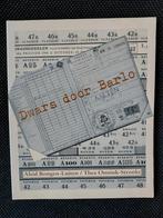 Dwars door Barlo, 2e WO, geschiedenis, Boeken, Ophalen of Verzenden