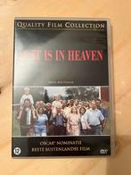 As it is in heaven, Cd's en Dvd's, Vanaf 12 jaar, Ophalen of Verzenden, Zo goed als nieuw, Drama