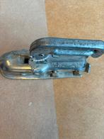 ALKO koppeling aanhanger met slot, Ophalen of Verzenden, Zo goed als nieuw