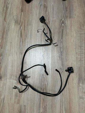 Tomos kabelboom beschikbaar voor biedingen