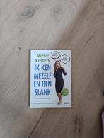 Ik Ken Mezelf En Ben Slank - Mieke Kosters, Ophalen of Verzenden, Gelezen, Dieet en Voeding, Mieke Kosters
