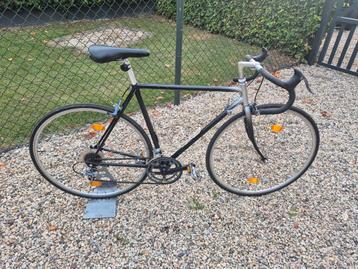 Giant Vintage Racefiets beschikbaar voor biedingen