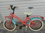 loekie prinses 16 inch 2025, Ophalen, Loekie, 16 inch, Handrem