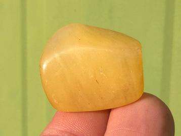 Gouden Himalaya Azeztuliet broekzaksteen mineralen beschikbaar voor biedingen