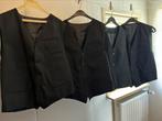 Gilets en vlinder strikken, Ophalen, Zo goed als nieuw, Maat 52/54 (L)