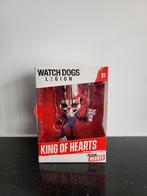 Ubisoft Heroes Watch Dogs Legion - King of Hearts - nieuw, Ophalen of Verzenden, Nieuw