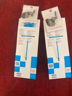 PRO STUURPEN VIBE DI2 RACE 10 GRADEN 31.8MM 1-1/4 9cm, Fietsen en Brommers, Fietsonderdelen, De ruyterstraat 86, Stuur, Racefiets