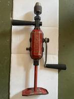 German handboormachie, Ophalen of Verzenden, Zo goed als nieuw