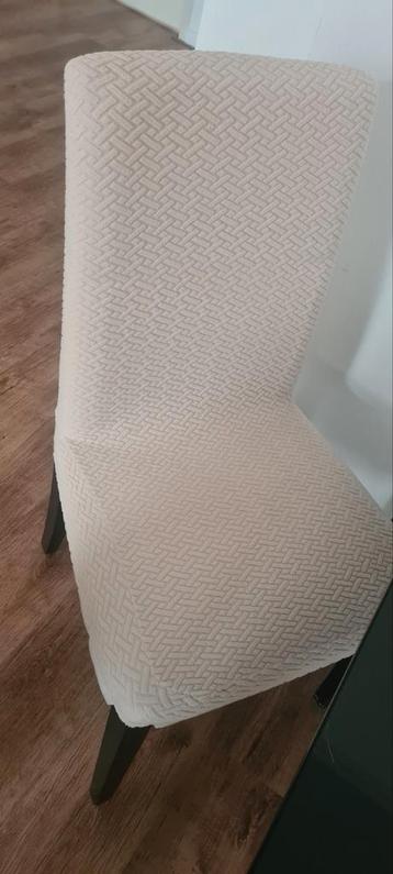 Stoelhoezen / chair cover