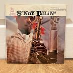 LP Sonny Rollins Sound of Sonny Riverside Japan 1976, 1960 tot 1980, Gebruikt, Ophalen of Verzenden, 12 inch