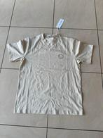 Daily Paper Orbit T-shirt – crème – maat M, Maat 48/50 (M), Beige, Nieuw, Ophalen of Verzenden