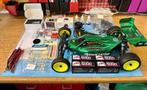 Team Associated RC10 B7 2WD racing buggy rc car NEW, Elektro, Ophalen of Verzenden, Zo goed als nieuw, Schaal 1:10