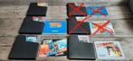 Nintendo Nes games 4x kopen of ruilen zie omschrijving, Spelcomputers en Games, Games | Nintendo NES, Ophalen of Verzenden, Gebruikt