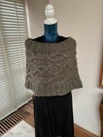 Rundholz wollen kraag, Kleding | Dames, Jurken, Ophalen of Verzenden, Zo goed als nieuw, Onder de knie