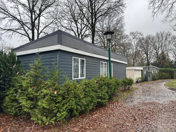 Chalet te huur, Huizen en Kamers, Huizen te huur, Noord-Brabant, Overige soorten, Direct bij eigenaar