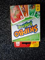 Skipbo junior, Hobby en Vrije tijd, Gezelschapsspellen | Kaartspellen, Ophalen, Nieuw