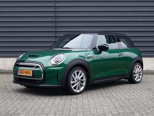 Mini Cooper SE | Classic | Garantie tot 11-2026 | Topstaat!, Auto's, Mini, Particulier, Cooper, ABS, Achteruitrijcamera, Airbags
