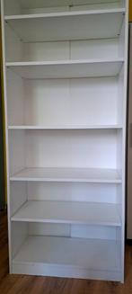 Ikea Billy, Huis en Inrichting, Kasten | Roldeurkasten en Archiefkasten, Ophalen, Gebruikt, 200 cm of meer, 50 tot 100 cm