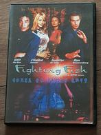 fighting fish, Alle leeftijden, Ophalen of Verzenden, Zo goed als nieuw