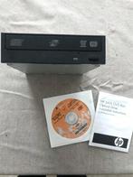 HP DVD RW Optical drive, Computers en Software, Ophalen, Intern, Dvd, MacOS