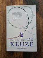 Edith Eger - De keuze, Ophalen, Zo goed als nieuw, Edith Eger