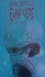 Te Koop: Eline Vere van Louis Couperus., Boeken, Ophalen of Verzenden, Zo goed als nieuw, Louis Couperus, Nederland
