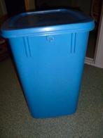 opbergbox, Ophalen of Verzenden, Zo goed als nieuw, Overige typen