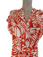 Nukus maxi jurk XXL, Kleding | Dames, Maat 46/48 (XL) of groter, Ophalen of Verzenden, Zo goed als nieuw, Nukus