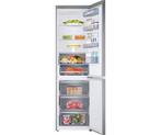 Samsung koelvriescombinatie RB41R7819SR/EF, Ophalen, 200 liter of meer, Met aparte vriezer, 160 cm of meer
