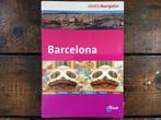 ANWB Navigator - Barcelona., Europa, Ophalen of Verzenden, Zo goed als nieuw, Reisgids of -boek