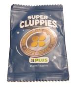 Sinterklaasaanbieding Super Cluppie Cluppies nr3, Verzamelen, Supermarktacties, Plus, Verzenden