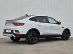 Renault Arkana 1.3 TCe Hybrid 140 R.S. Line Automaat / Pack, Arkana, Gebruikt, Euro 6, 4 cilinders