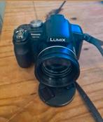 Panasonic LUMIX DMC-FZ18 8.1MP Digital Camera From JAPAN,, Ophalen of Verzenden, Zo goed als nieuw, Overige Merken, 8 keer of meer