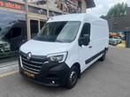 Renault - Master - MF - Van, Auto's, Bestelauto's, Gebruikt, Renault, Overige brandstoffen, Bedrijf