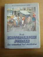 Boek In de Amsterdamsche Jordaan, Boeken, Geschiedenis | Stad en Regio, Ophalen of Verzenden, 20e eeuw of later, Gelezen