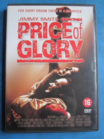 Price of Glory beschikbaar voor biedingen