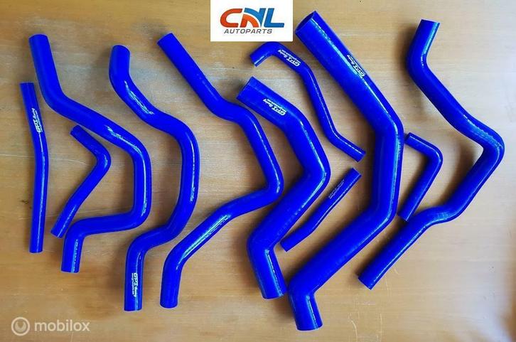 Radiateurslang Mitsubishi LANCER EVO 7 8 CT9A 4G63 Turbo, Auto-onderdelen, Motor en Toebehoren, Nieuw, Ophalen of Verzenden