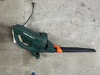 Black & Decker Bladblazer/Zuiger, Tuin en Terras, Gebruikt, Handgedragen, Ophalen of Verzenden, Met opvangzak