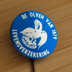 SPELDJE Olven van 1979 levensverzekering, Ophalen of Verzenden, Zo goed als nieuw, Merk