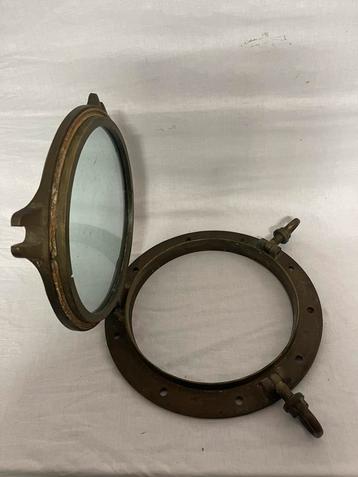 Patrijspoort 45 cm beschikbaar voor biedingen