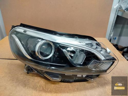 Toyota Proace Pro-Ace Xenon LED rechterlamp, Auto-onderdelen, Verlichting, Toyota, Gebruikt, Ophalen of Verzenden
