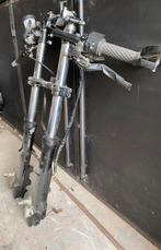 Voorvork, suzuki gsx1100, Ophalen