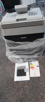 Te koop:koelbox Mestic thermoelectric MTEC-28 AC/DC, Ophalen, Zo goed als nieuw, Elektrisch
