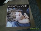 Madonna/Maxi singels-La Isla Bonita/Angel /Into the groove., Ophalen of Verzenden, 1980 tot 2000, Zo goed als nieuw, 12 inch