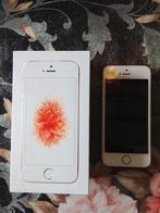Apple iPhone SE (1e generatie), Telecommunicatie, Mobiele telefoons | Apple iPhone, IPhone 5, Ophalen of Verzenden, Zo goed als nieuw