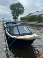 Antaris 630 bouwjaar 2006 met 25pk Vetus diesel, Ophalen, 10 tot 30 pk, Gebruikt, Binnenboordmotor
