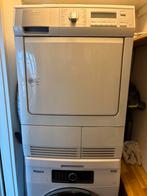 Condensdroger - Betrouwbaar en Efficiënt, 6 tot 8 kg, Gebruikt, Ophalen of Verzenden, Voorlader
