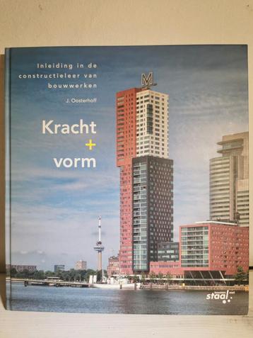 J. Oosterhoff - Kracht plus vorm