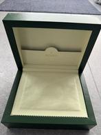 Rolex originele box 32.00.02 voor grotere Rolex, Ophalen of Verzenden, Zo goed als nieuw